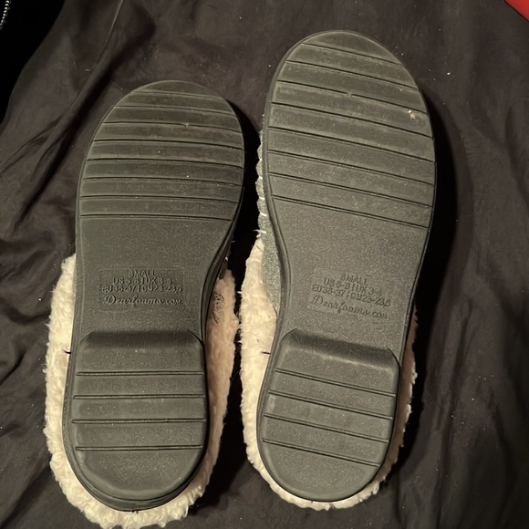 DEARFOAM SLIPPERS - Picture 3 of 3